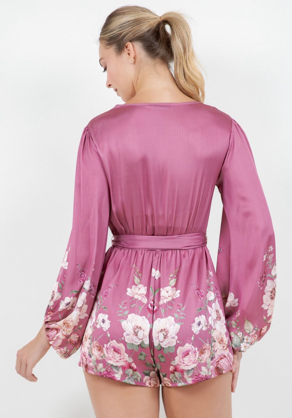 JUMPER ROSA ESTAMPADO