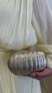 BOLSO DORADO