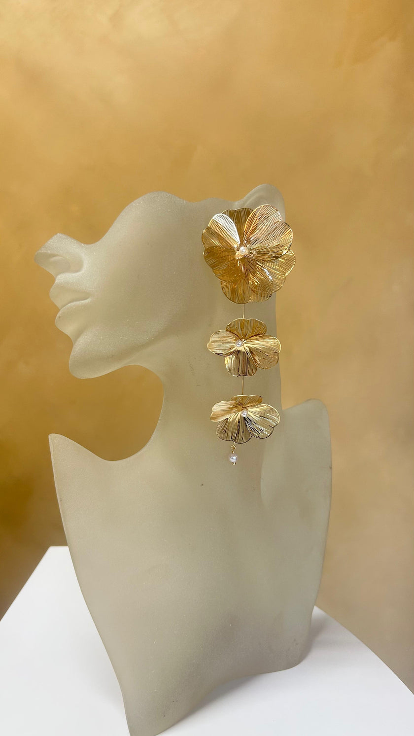 ARETE DORADO