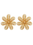 ARETE FLOR DORADA