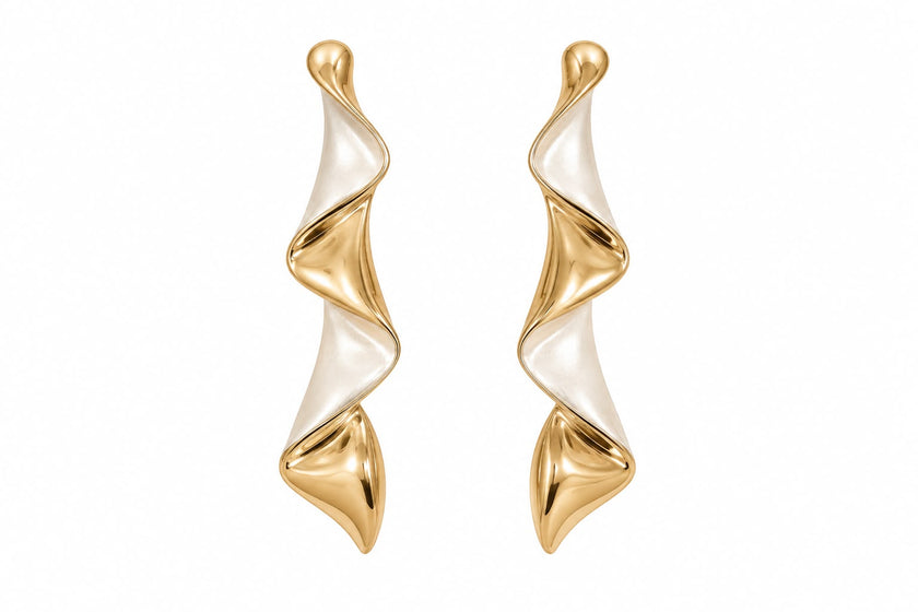ARETE DORADO