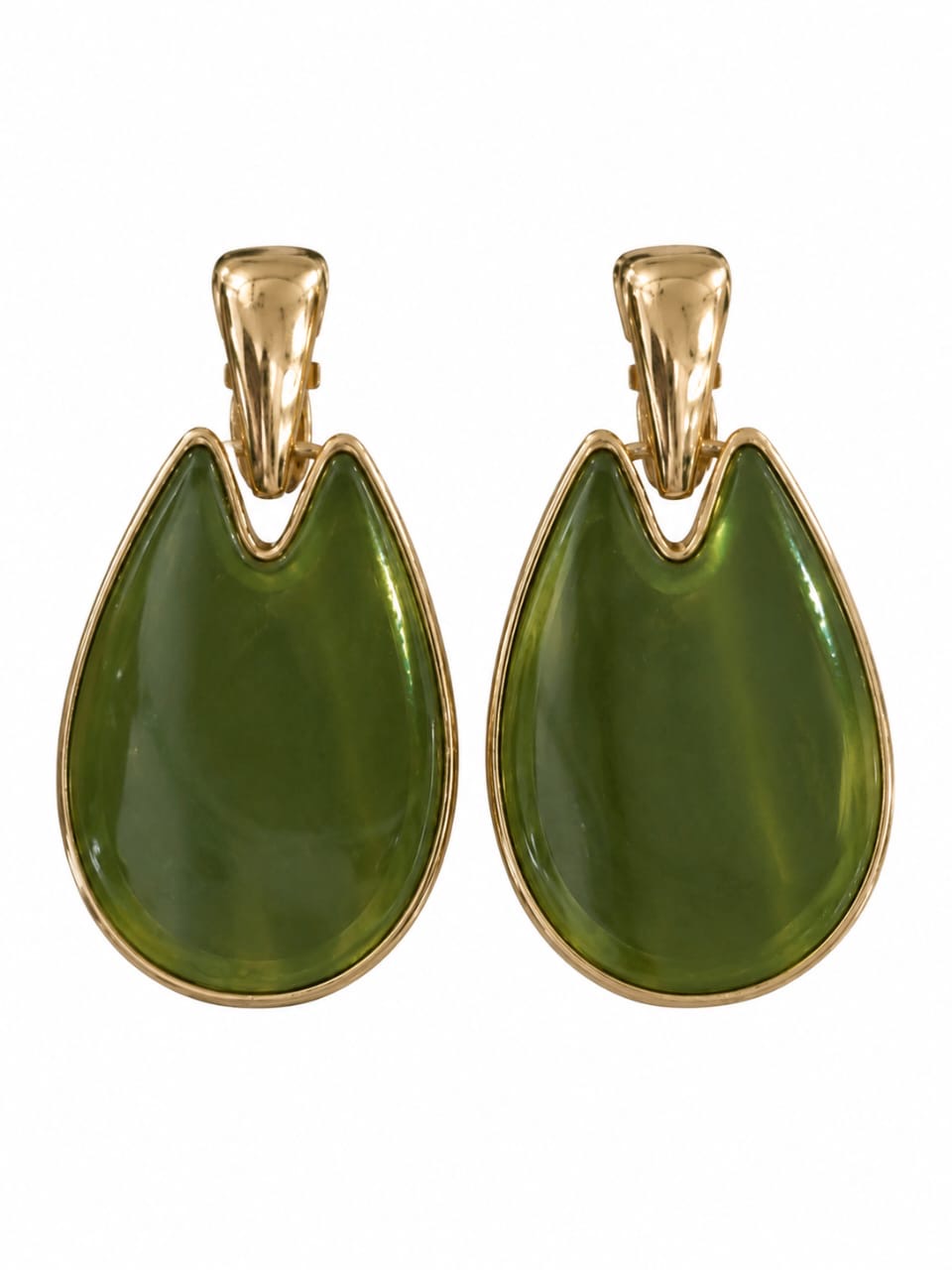 ARETE VERDE OLIVO