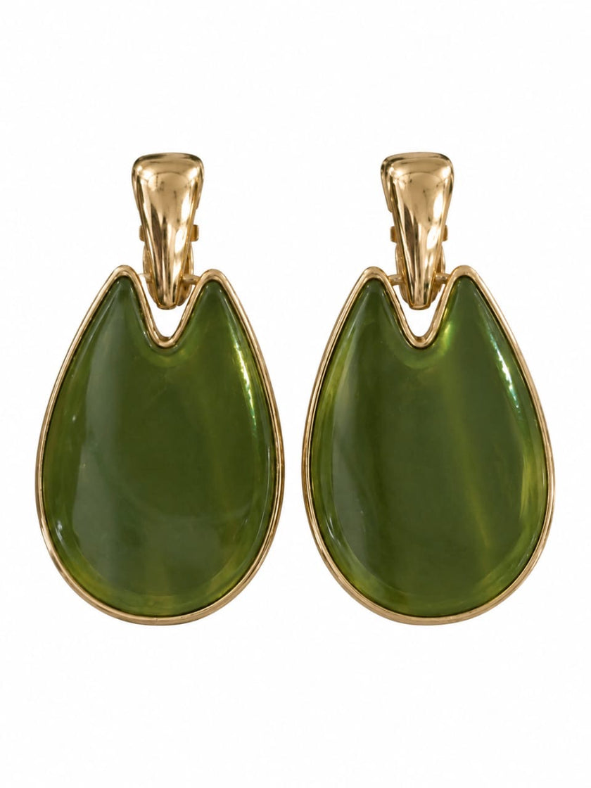 ARETE VERDE OLIVO