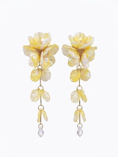 ARETE AMARILLO