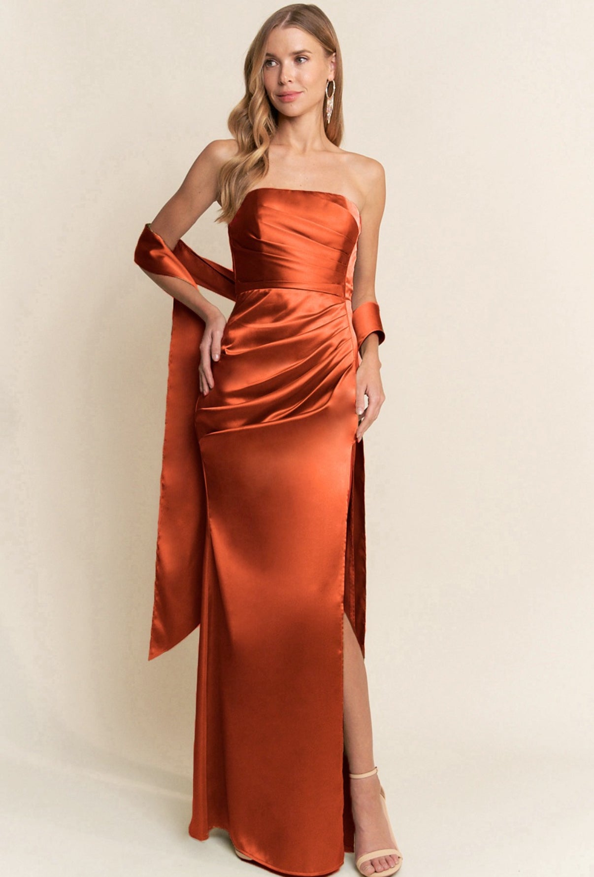 ALANA VESTIDO SIENNA