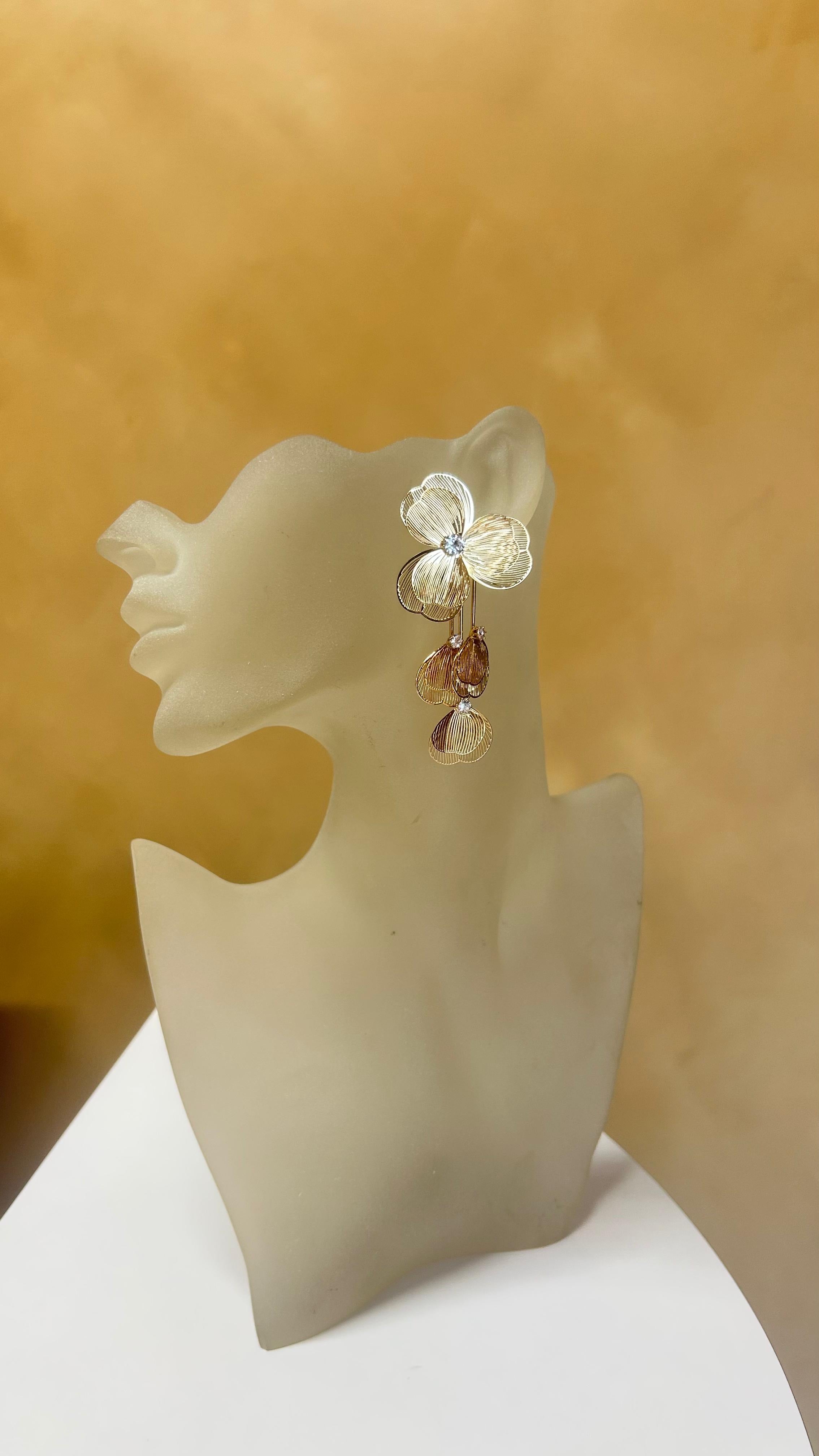 ARETE DORADO