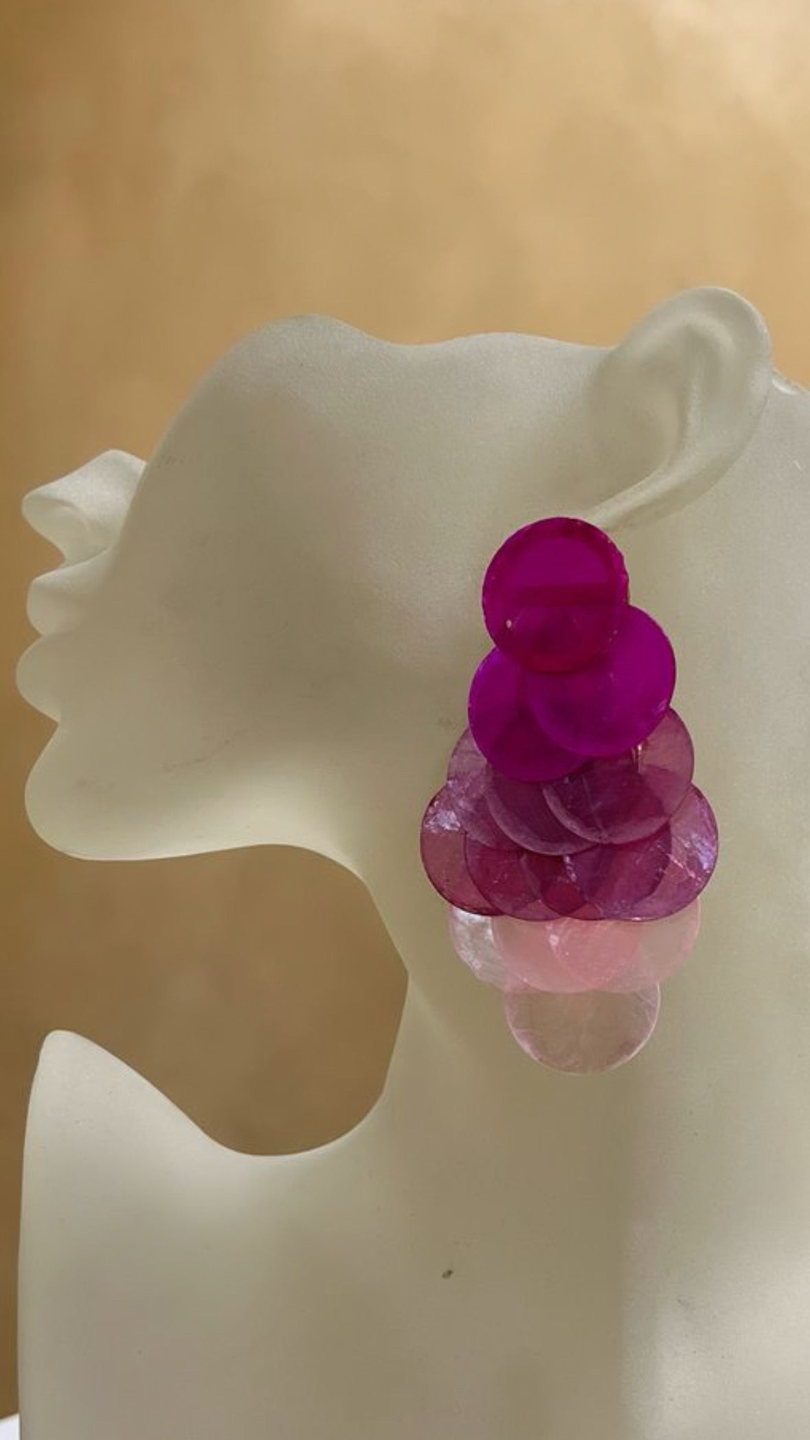 ARETE MAGENTA