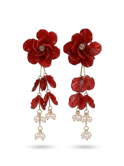 ARETE ROJO
