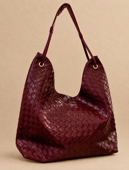 BOLSO VINO