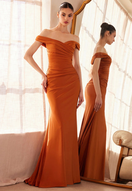 BRIANA VESTIDO SIENNA