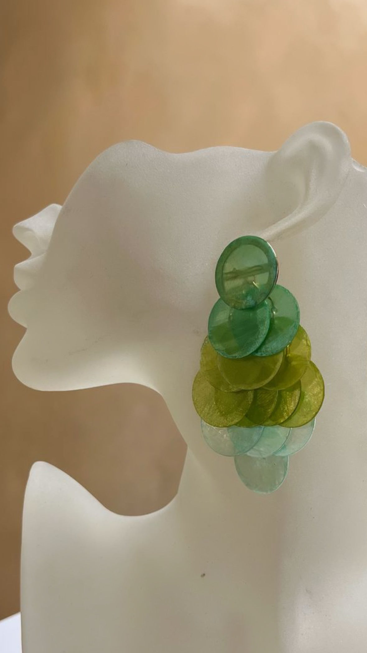 ARETE VERDE