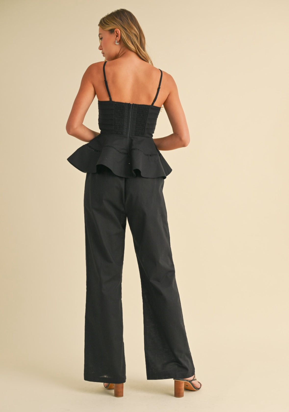 SET NEGRO