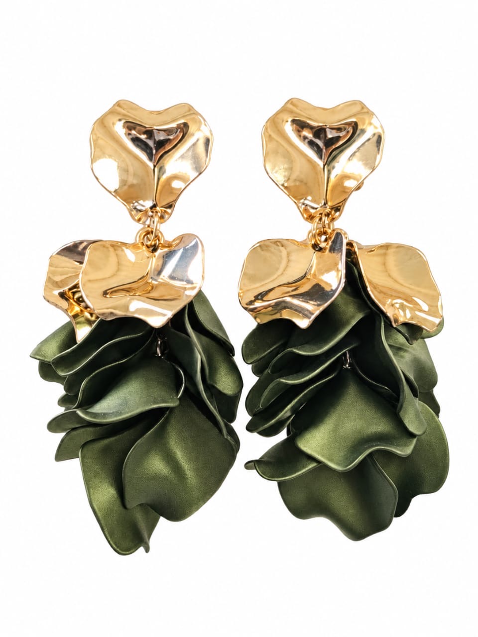 ARETE VERDE OLIVO