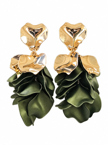 ARETE VERDE OLIVO