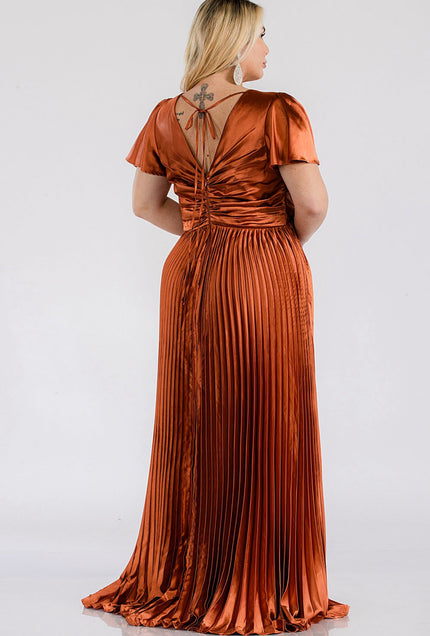 CAROLINA VESTIDO SIENNA