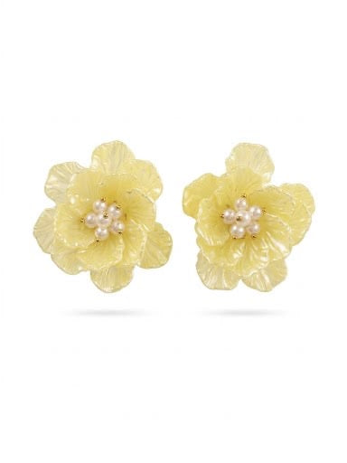 ARETE AMARILLO