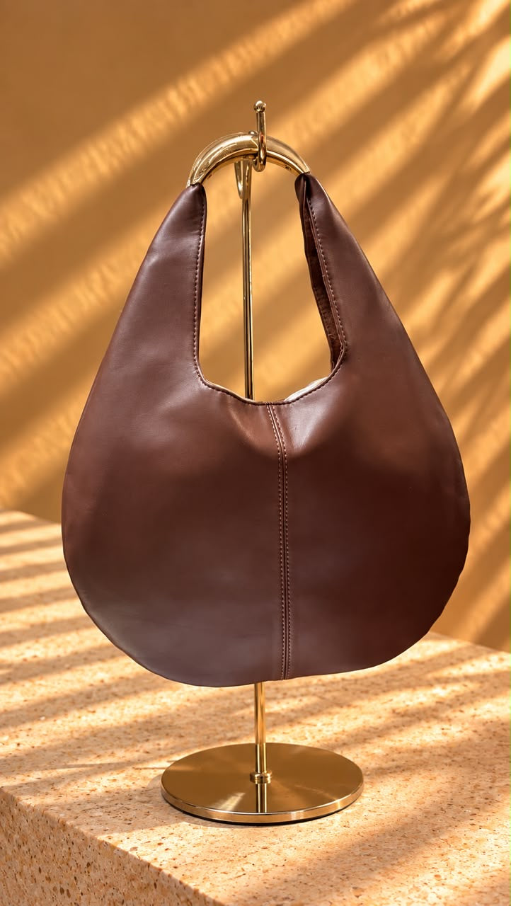 BOLSO CAFÉ