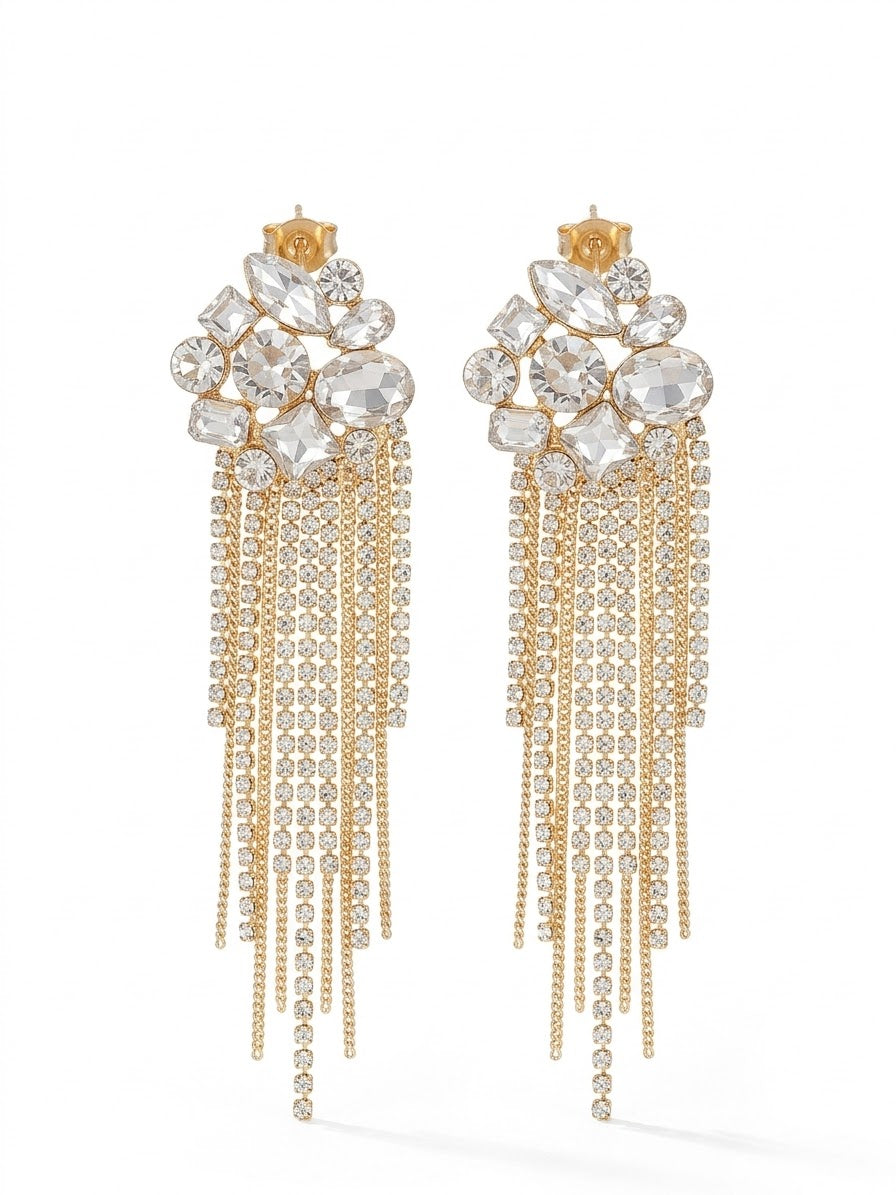 ARETE DORADO