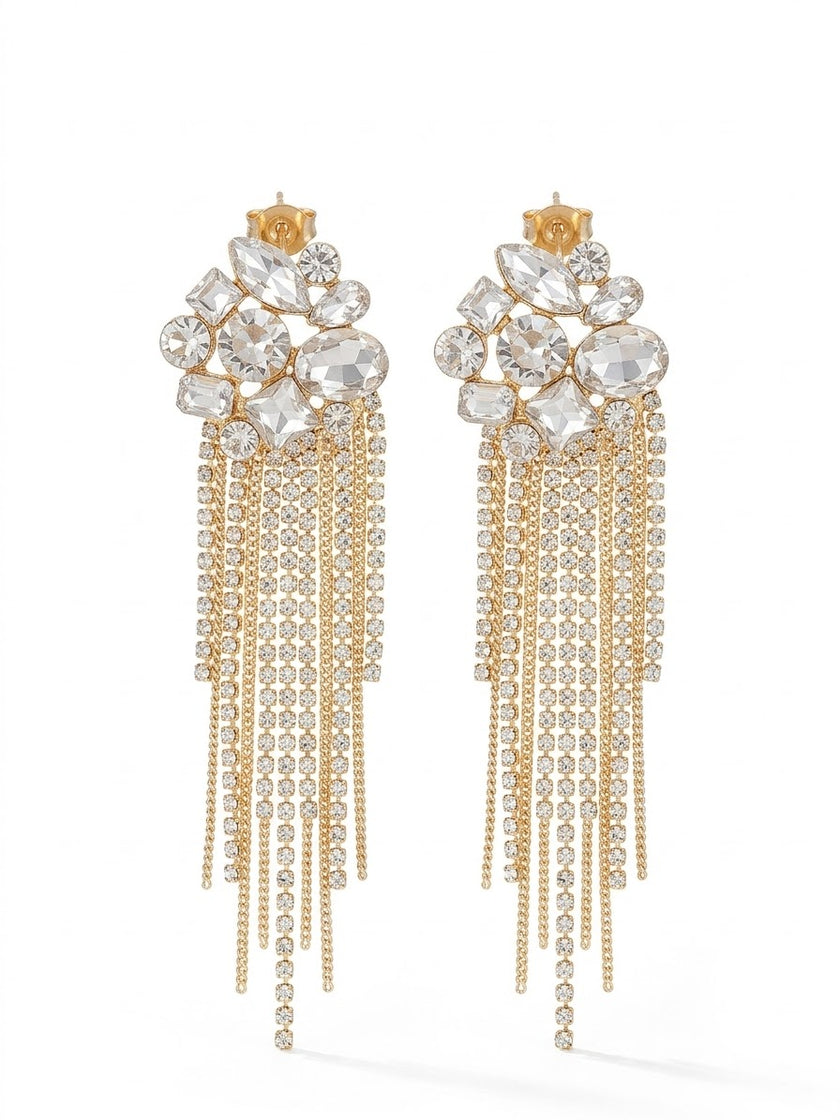 ARETE DORADO