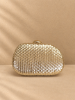 BOLSO DORADO