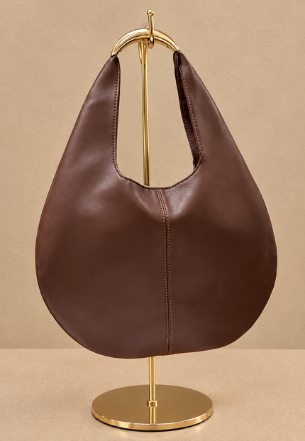 BOLSO CAFÉ