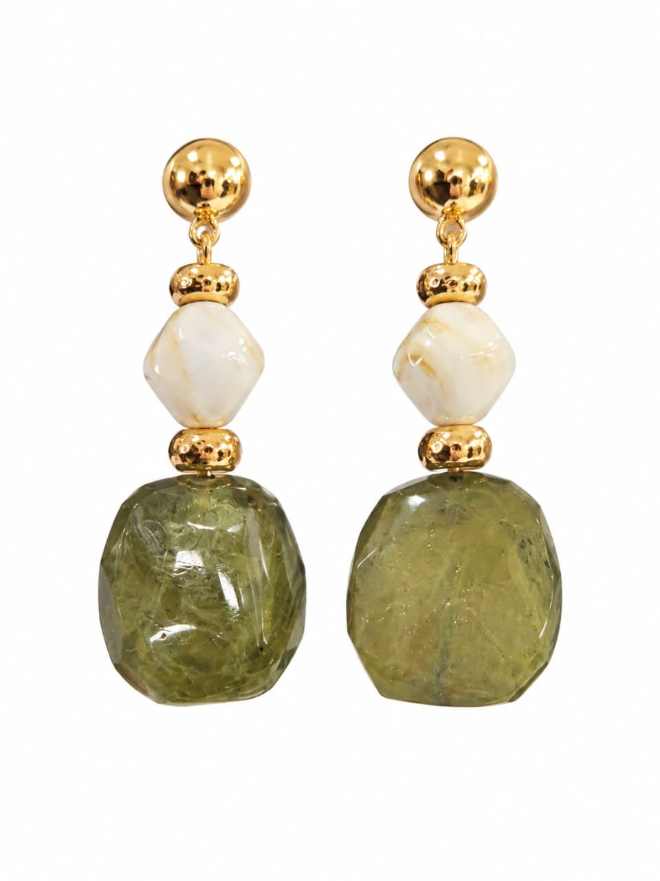 ARETE VERDE OLIVO