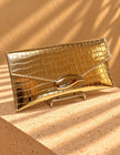 BOLSO DORADO