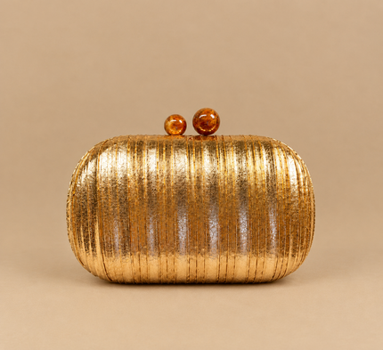 BOLSO ROSE GOLD