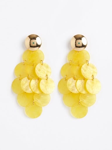 ARETE AMARILLO