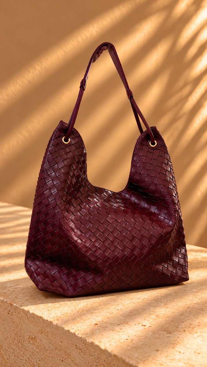BOLSO VINO