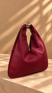 BOLSO ROJO