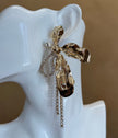 ARETE FLOR DORADA