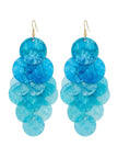 ARETE AZULES
