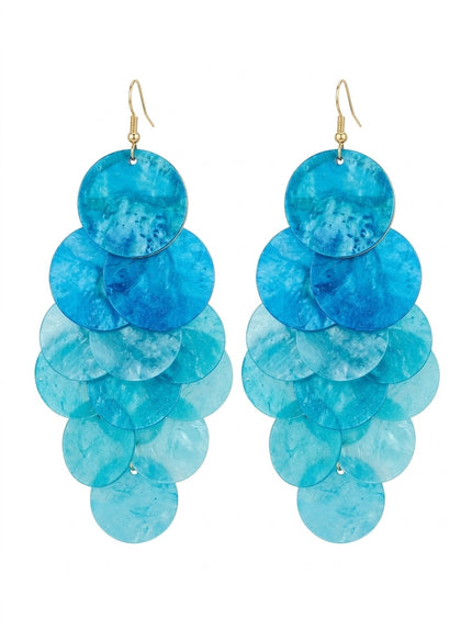 ARETE AZULES