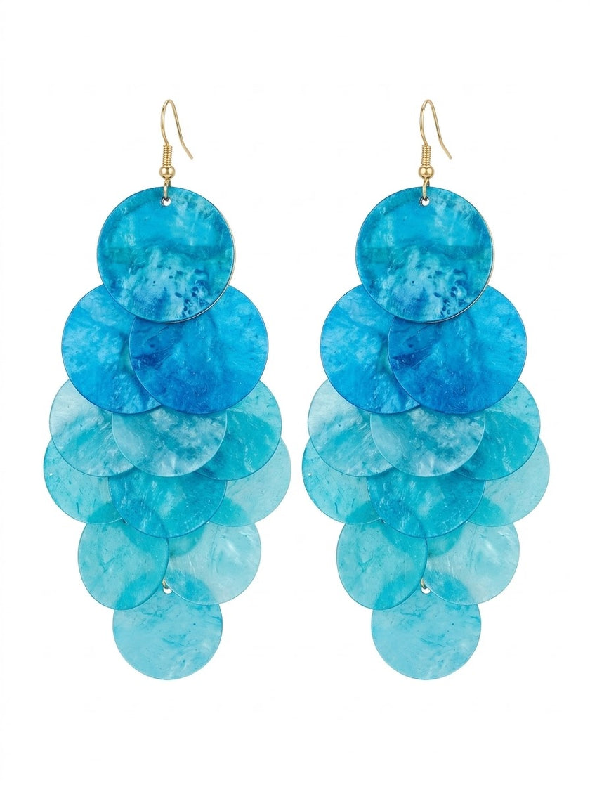 ARETE AZULES