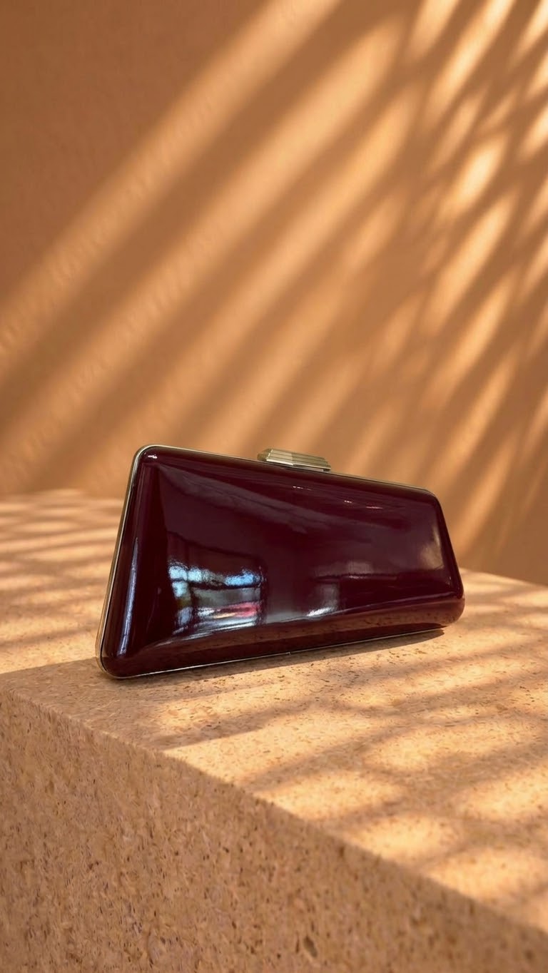 BOLSO VINO
