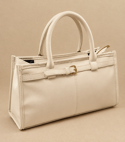 BOLSO BEIGE