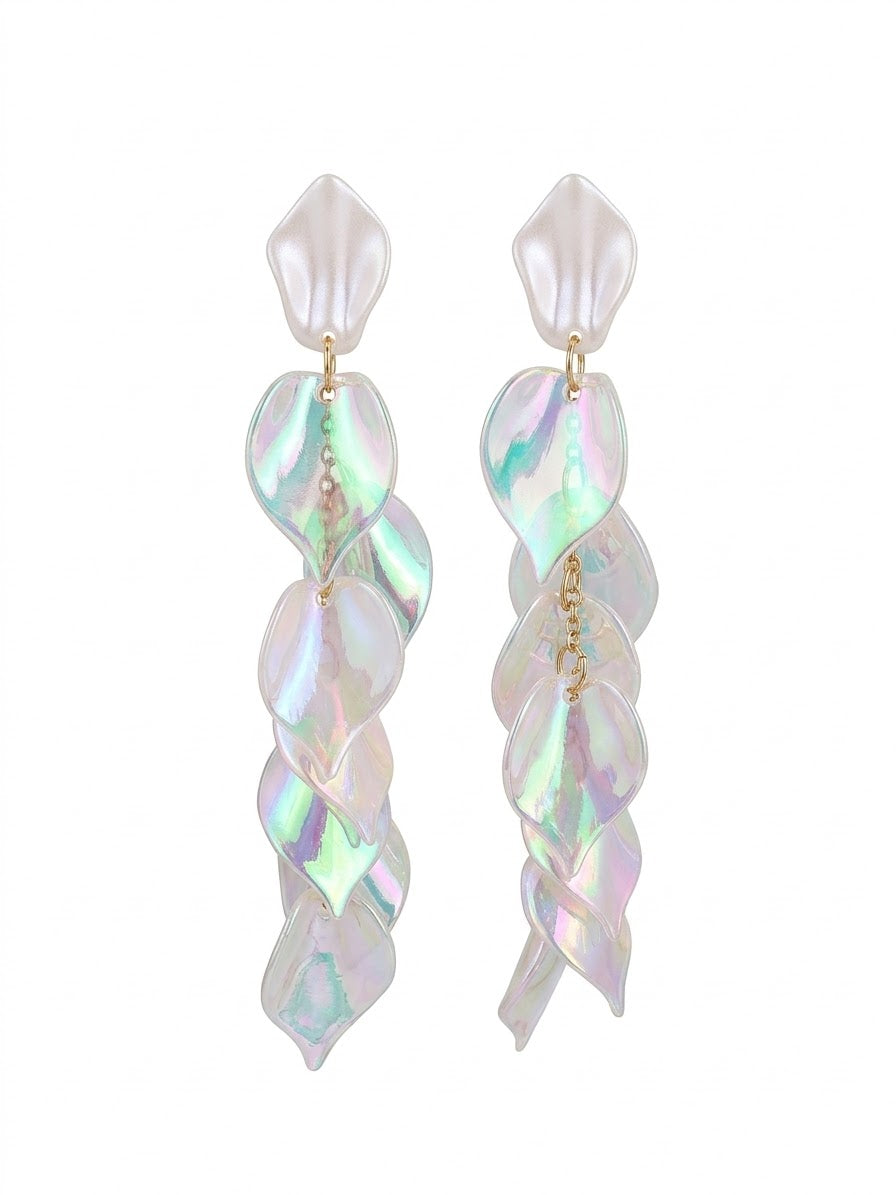 ARETE ROSA LILAS