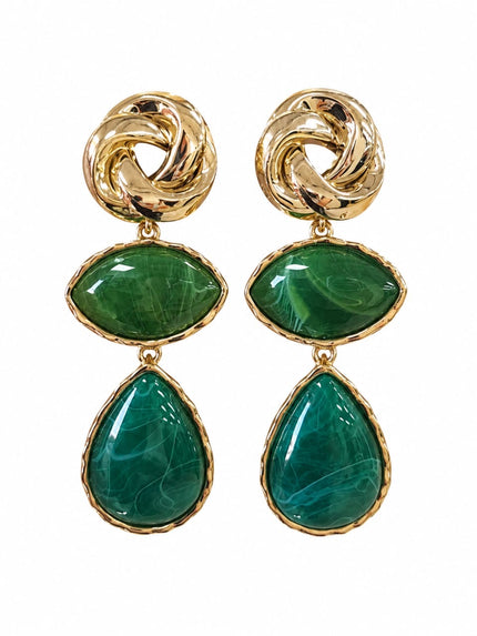 ARETE VERDE