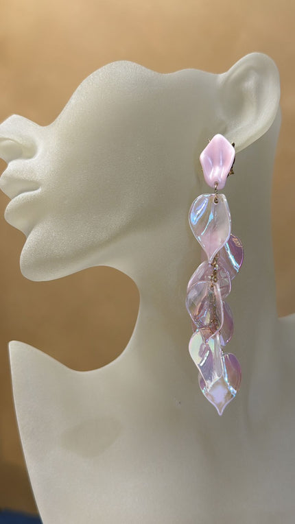 ARETE ROSA LILAS