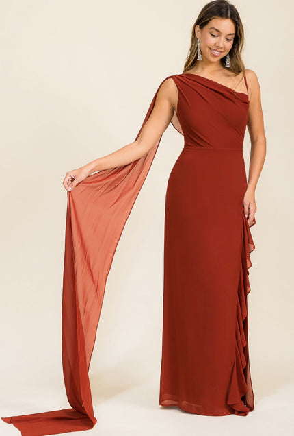 AGNES VESTIDO SIENNA