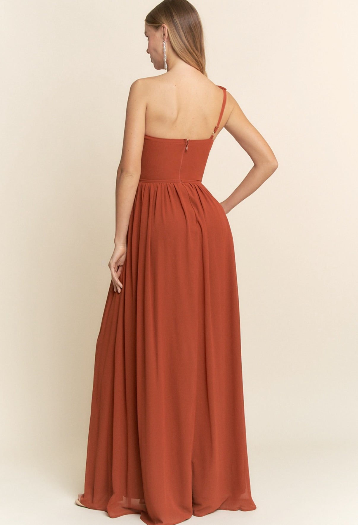 GRECIA VESTIDO SIENNA