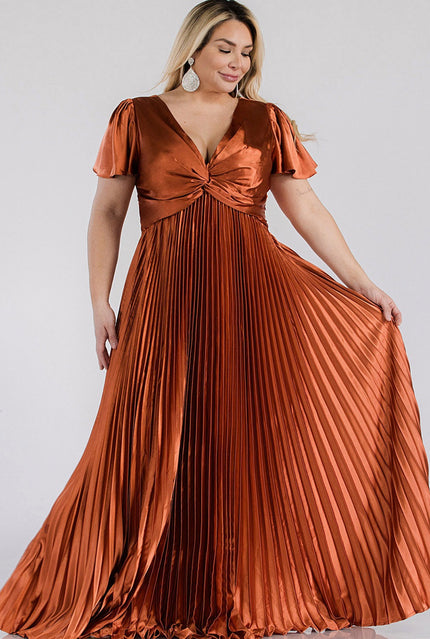 CAROLINA VESTIDO SIENNA