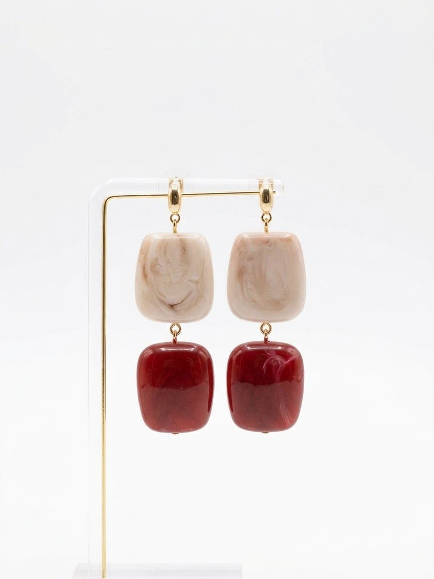 ARETE ROJO