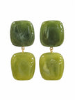 ARETE VERDE OLIVO