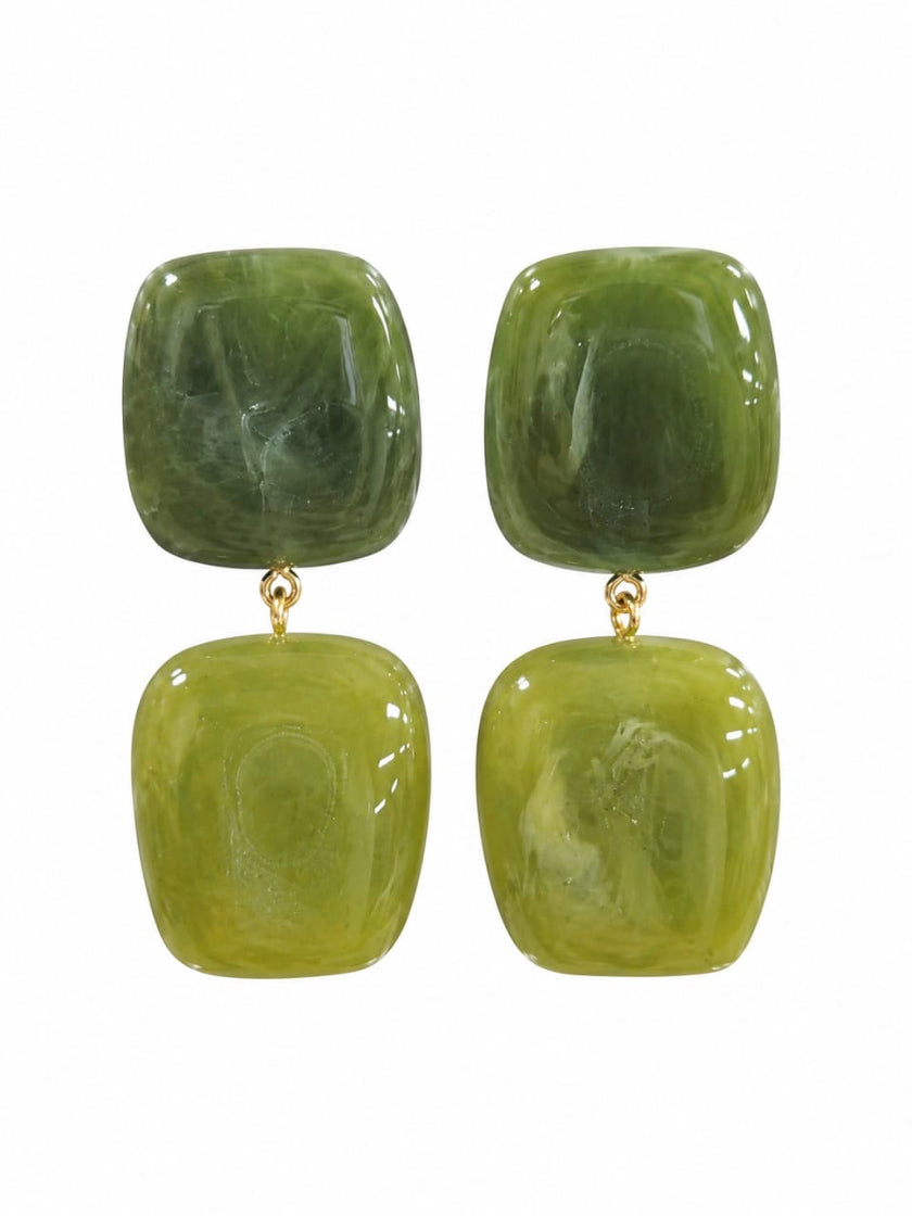 ARETE VERDE OLIVO