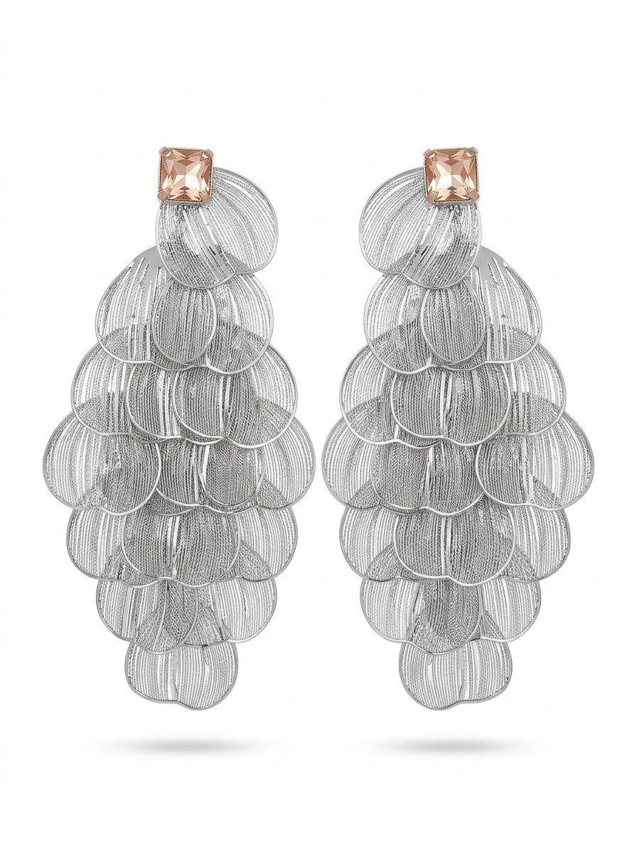 ARETE PLATEADO
