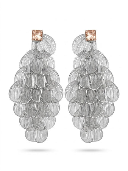 ARETE PLATEADO