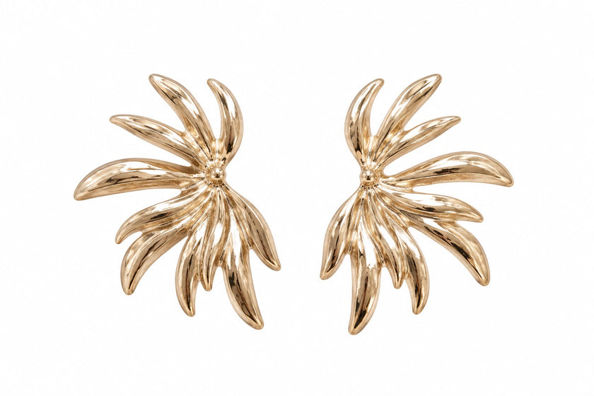 ARETE DORADO