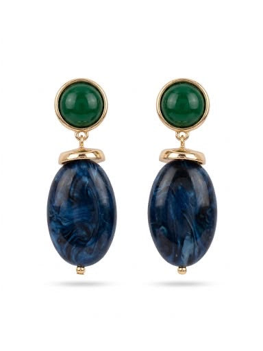 ARETE AZUL